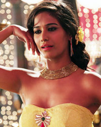 Poonam Pandey